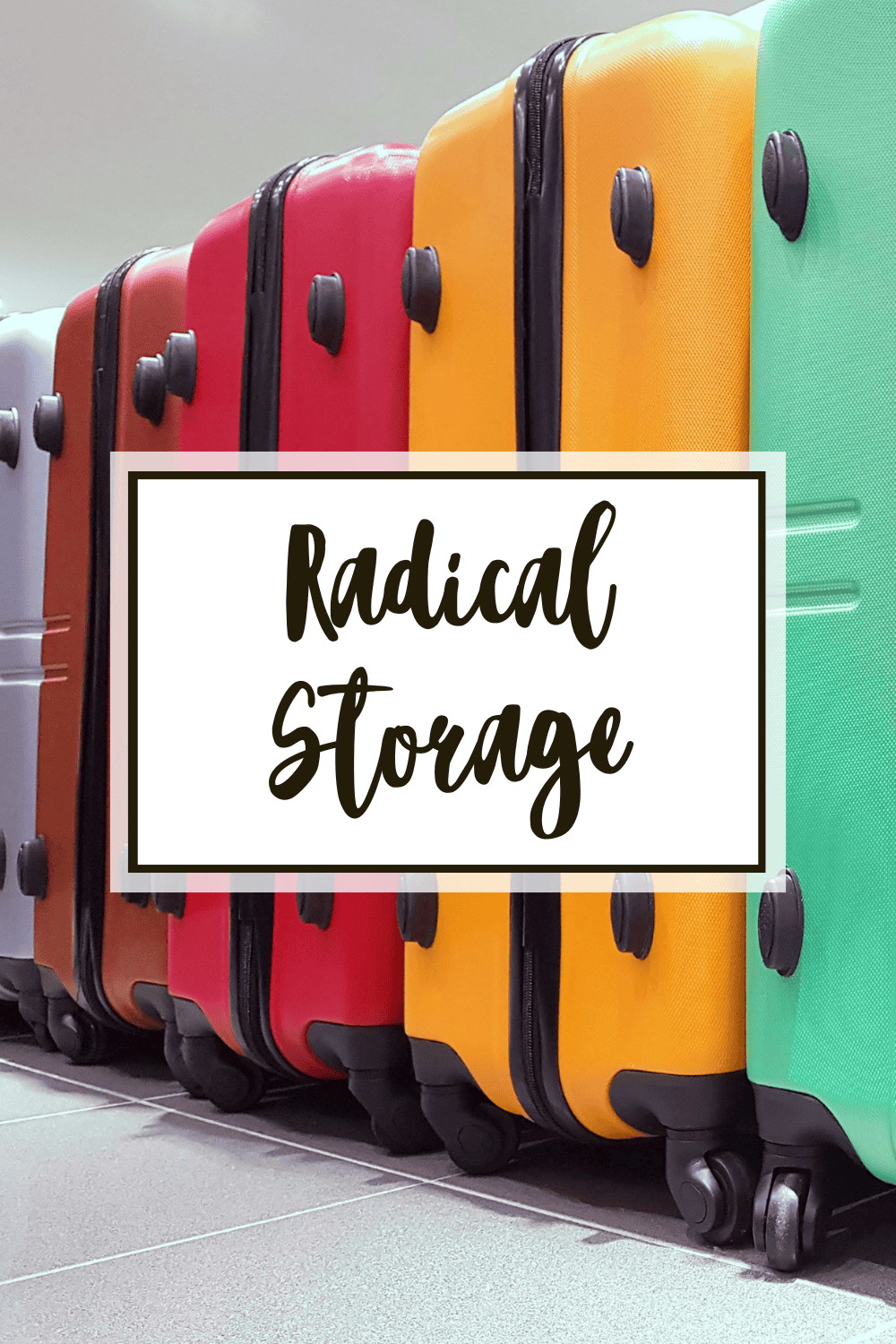 radical-storage