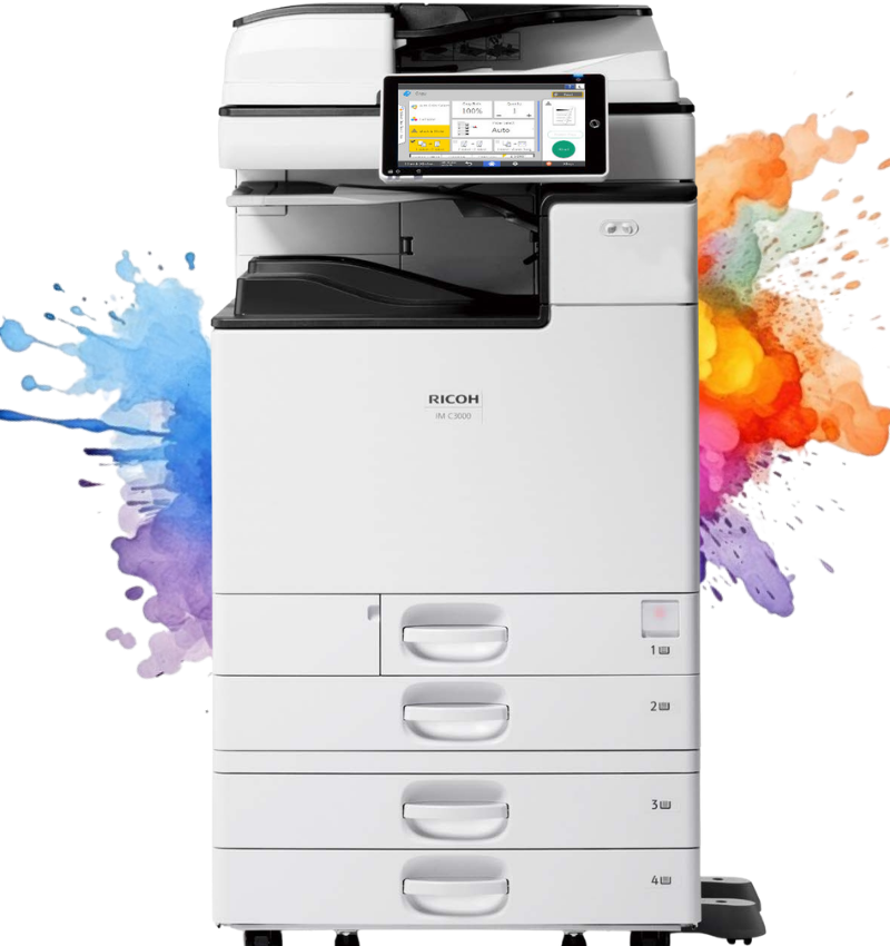 ricoh printer